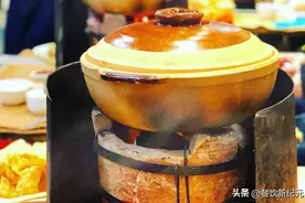 风靡广东的打边炉，为什么在外地却没市场？网友：4个原因注定难火图片