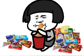 “无限回购”的4款宝藏零食，解馋便宜，好吃不踩雷，碰到多囤点图片