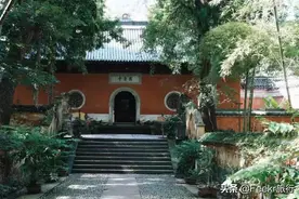 杭台高铁正式通车！逛吃半个浙江，这些小城个个是宝藏图片