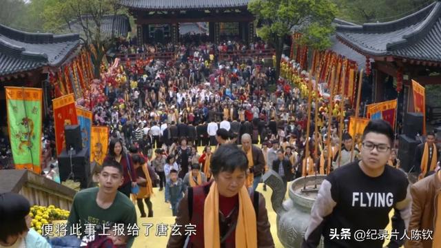 爱奇艺热播：《大美江南》绘就江南山水的诗意长卷