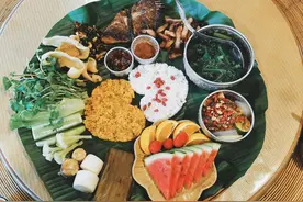 旅行就要边走边吃：舌尖上的昆明，盘点我在昆明吃到的各种美食图片
