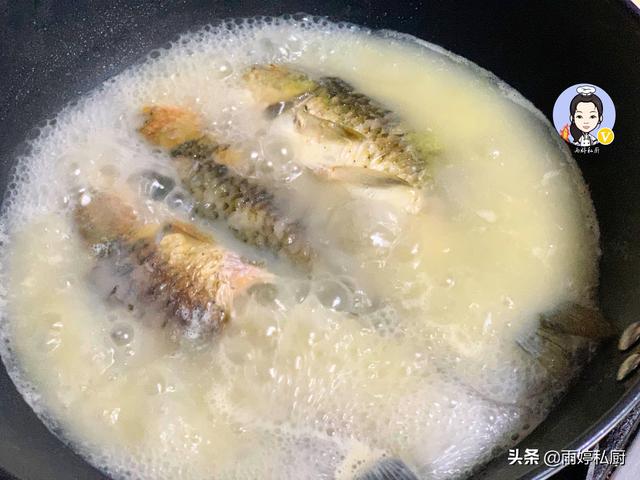 黔鱼是什么鱼（春夏交替这肉要多吃）