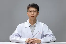 教你简单的穴位按摩，快速缓解腰颈疼痛图片