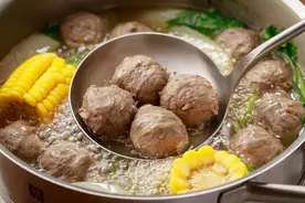 靠《食神》C位出道的它，弹牙爆汁人人馋图片