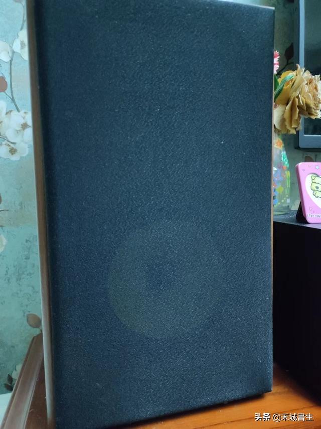 闲置车载收音机DIY家庭音响，简单易上手，效果让人满意
