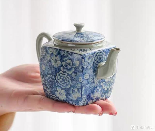 泡茶找好壶，本文就传统的茶壶，简单的介绍，资料不全，看看即可