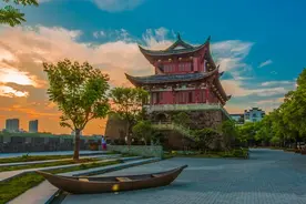 醉美拍点推荐 | 兰溪：镜觅古街历史遗存图片