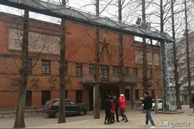 湖北大山里的神秘军工厂，军工代号846厂，曾经生产无数手榴弹图片