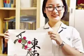 福建最牛考生黄奕辰：成绩出来后成了“百万富翁”，她考了多少分图片