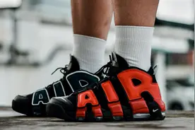 时尚产品 | 球鞋材质如何助力球鞋出圈？图片