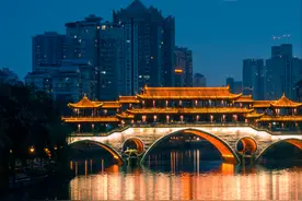 四川省省属国企汇总图片