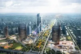 涉及拆迁、改造，共1.67万亩！此区将“焕新”亮相！图片