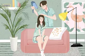 女人的3个“不”，其实是在拒绝你，别再纠缠图片