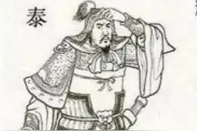 三国曹魏；后期六大名将图片