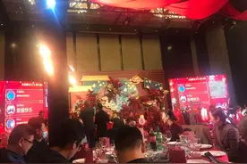 hi现场：如何策划一场有创意同时符合年轻人口味的婚礼现场互动？图片