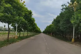 太原自驾露营，烧烤，遛娃好去处（二）图片
