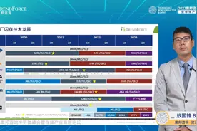 大规模裁员，长江存储能否涅槃重生?-icspec图片