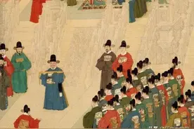 电视里常说的“万岁”，在古代含义很多，后来怎么变成皇帝的专属图片