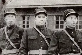 江拥辉：在沈阳军区任职26年，担任福州军区司令，因输液反应去世图片