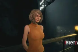 《生化危机4 重制版》：十八载之后的惊艳回归图片