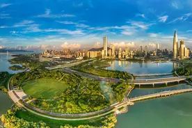 2022年南阳市重点建设项目唐河工业路大桥（唐河七桥）要开建了图片