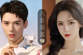 2022明星“撞脸”大合集，脸盲慎入图片