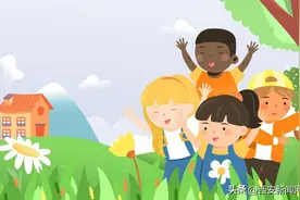 幼儿园毕业典礼上，爸爸们深情献唱点燃全场图片