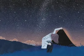 空间和时间的真正本质到底是什么？图片