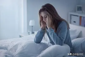 半夜3点醒，是魂不入肝，张仲景一个方，养肝补血，安神助眠图片