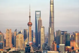 downtown:明明是下城，凭啥就成了市中心图片