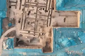 2024年度河南省十大考古新发现揭晓！安阳殷墟这些考古新发现入选→图片