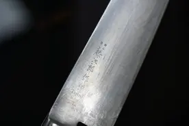 AUS-10能否取代VG-10？聊聊厨刀的选购和保养图片