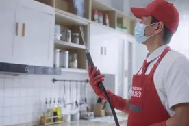 京东服务交出满意答卷 个性化、精细化服务满足多元家庭需求图片