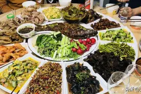 春节做菜不用愁，提前学会5道硬菜，招待客人有面子，营养又好吃图片