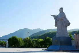 商洛的路，如何才能走得通？图片