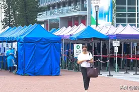港府公布核酸检测细节：一次有效核酸证明可多次跨境 电子纪录适用图片