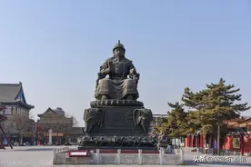 呼和浩特为什么被称为“召城”？“七大召八小召”都是哪几个？图片