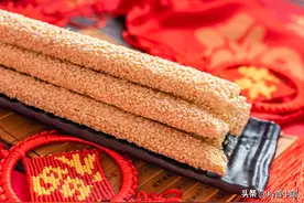 天下美食 | 吃着关东糖过小年！关于“灶糖”，你了解多少？图片