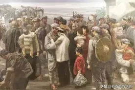 “御林军”上干队的级别有多高？营长仅能当战士，队长成开国大将图片