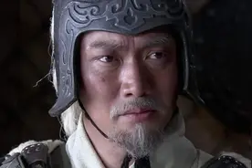 刘备不愧为一代枭雄，一生不重用赵云，临终前才告诉赵云真相图片
