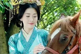 汉武帝刘彻：历史上他有几个姐姐或妹妹？她们分别嫁给了谁？图片