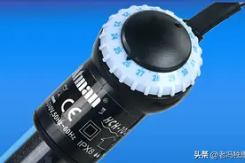 鱼缸的加热棒到底怎么选？水族箱加热棒选择问题汇总图片