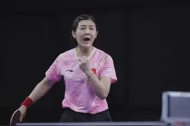 「收藏」2022年7月布达佩斯三次大会战！附国乒运动员出场名单图片