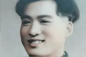 我的帅老爸李耀成图片
