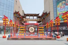 石家庄藁城区构建三足鼎立产业发展新格局，经开区还隶属藁城区吗图片