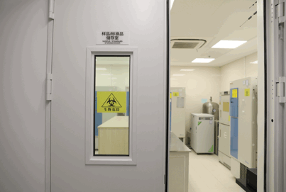 上新了协和 | 北京协和医院临床药理研究中心I期迁入转化医学综合楼并启用