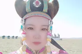 历史人物故事：让一代天子不爱江山爱美人的奇女子——海兰珠图片