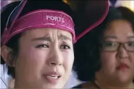 开年第⼀部喜剧，请认准它图片