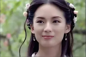 东游记“何仙姑”：破产欠下巨债，结婚8年离婚，她经历了什么？图片