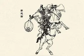 漫谈隋唐十八条好汉：谁最厉害，谁最圆满，谁最悲情图片